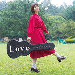 Love（通常盤）/井口裕香
