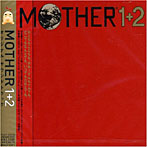 MOTHER1+2 オリジナル・サウンドトラック