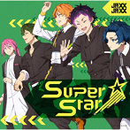 SuperStar EP（通常盤）/JAXX/JAXX