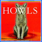 HOWLS（初回生産限定盤）（DVD付）/ヒトリエ