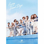 Enjoy / Good Days（初回生産限定盤）（DVD付）/Girls2