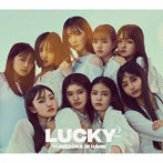 夢空に羽（初回生産限定盤）（DVD付）/Lucky2