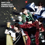 ROOT FIVE STORYLIVE COLLECTION（DVD付C）/ROOT FIVE