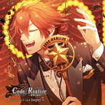 Code:Realize～創世の姫君～Character CD vol.4 インピー・バービケーン（初回生産限定盤）/森久保祥太...