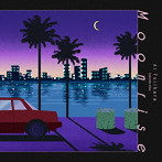 Moonrise（初回限定盤）（Blu-ray Disc付）/降幡愛