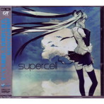 supercell（DVD付）/supercell feat.初音ミク