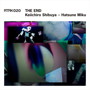 ATAK 020 THE END（完全生産限定盤）（DVD付）/渋谷慶一郎＋初音ミク