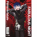 FABULOUS NIGHT Legacy of Host-Song ’Femme fatale’アクスタ付きヴェンデッタ VIP特装盤（完全生産限定...