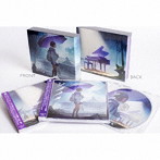 シノノメ BOX SET（初回生産限定盤）（DVD付）/まらしぃ