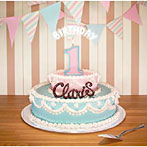 BIRTHDAY/ClariS