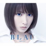 BLAU（初回生産限定盤A）（Blu-ray Disc付）/藍井エイル