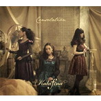 Consolation（初回生産限定盤B）（Blu-ray Disc付）/カラフィナ