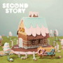 Second Story（初回生産限定盤）（DVD付）/ClariS