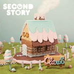 Second Story/ClariS