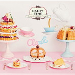 PARTY TIME（完全生産限定盤）/ClariS