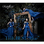 THE BEST‘Blue’（初回生産限定盤）（Blu-ray Disc付）/カラフィナ