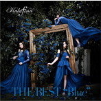 THE BEST‘Blue’/カラフィナ