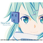 Startear（期間生産限定アニメ盤）（DVD付）/春奈るな