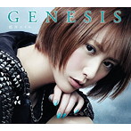 GENESIS（初回生産限定盤）（DVD付）/藍井エイル