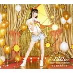 戸松遥 BEST SELECTION-sunshine-（初回生産限定盤）（DVD付）/戸松遥