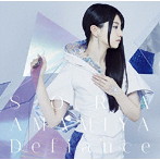 Defiance（初回生産限定盤）（DVD付）/雨宮天