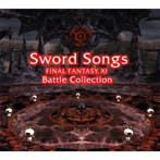 Sword Songs FINAL FANTASY XI Battle Collections