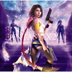 FINAL FANTASY X-2 Original Soundtrack