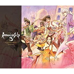 Romancing SaGa3 Original Soundtrack-REMASTER-