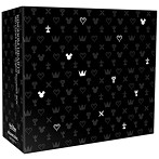 KINGDOM HEARTS-HD 1.5 ＆ 2.5 ReMIX-Original Soundtrack BOX