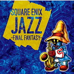 SQUARE ENIX JAZZ-FINAL FANTASY-