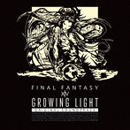GROWING LIGHT: FINAL FANTASY XIV Original Soundtrack【映像付サントラ/Blu-ray Disc Music】