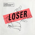 LOSER/ナンバーナイン（LOSER盤）（初回生産限定盤）/米津玄師
