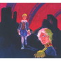 機動戦士ガンダム 40th Anniversary Album ～BEYOND～（完全生産限定盤THE ORIGIN 特別版）（Blu-ray Disc付）