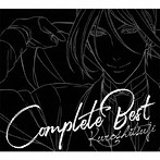 黒執事 COMPLETE BEST（Blu-ray Disc付）