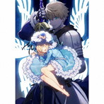 Fate/Prototype 蒼銀のフラグメンツ Drama CD ＆ Original Soundtrack 1-東京聖杯戦争-