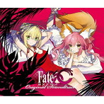 Fate/EXTRA CCC Original Soundtrack［reissue］