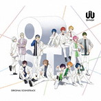 UniteUp！ Original Soundtrack（完全生産限定盤）