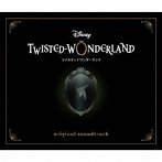 Disney Twisted-Wonderland Original Soundtrack