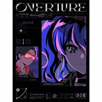 Overture（完全生産限定盤）（hmng Ver.）/Midnight Grand Orchestra