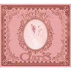 Fairy Party（初回生産限定盤）（Blu-ray Disc付）/ClariS
