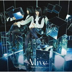 Alive（初回生産限定盤）（DVD付）/綾野ましろ