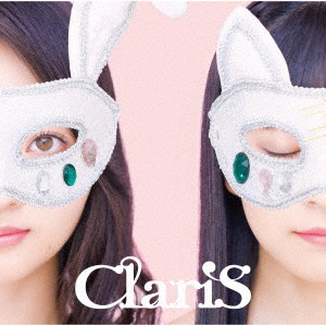 ClariS 10th Anniversary BEST- Pink Moon-（初回生産限定盤）（Blu-ray Disc付）/ClariS