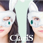 ClariS 10th Anniversary BEST- Green Star-（初回生産限定盤）（Blu-ray Disc付）/ClariS
