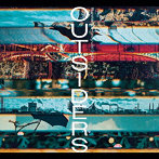 OUTSIDERS（初回生産限定盤）（DVD付）/SawanoHiroyuki［nZk］