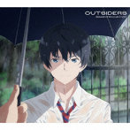 OUTSIDERS（期間限定盤）（DVD付）/SawanoHiroyuki［nZk］
