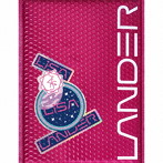 LANDER（完全数量生産限定盤）（GOODS付）/LiSA