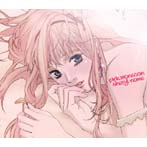 劇場版 マクロスF（フロンティア）～イツワリノウタヒメ～ Pink Monsoon/シェリル・ノーム starring May’n