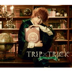 TRIP×TRICK（初回限定盤）（DVD付）/VALSHE