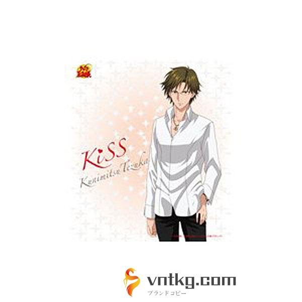 KISS/置鮎龍太郎（手塚国光）