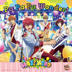 Pa Pa Pa Wonder！（Blu-ray Disc付）/HAJI-KERO